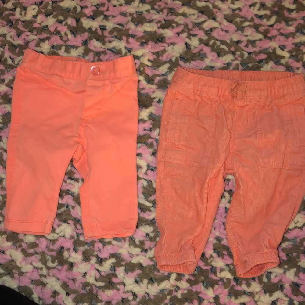 Pants - Picture 3 of 4